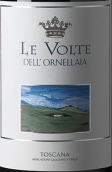 奧納亞酒莊樂福特紅葡萄酒(Le Volte dell'Ornellaia, Tuscany, Italy)