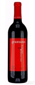 格拉齊亞諾仙粉黛干紅葡萄酒(Graziano Zinfandel, Mendocino County, USA)