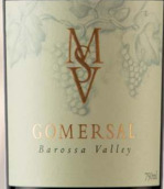 慕瑞斯格美薩爾單園西拉干紅葡萄酒(Murray Street Vineyards Gomersal Single Vineyard Shiraz, Barossa Valley, Australia)