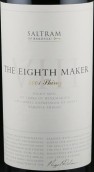 索萊酒莊第八制造商設(shè)拉子紅葡萄酒(Saltram The Eighth Maker Shiraz, Barossa Valley, Australia)