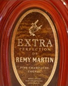 人頭馬酒莊至臻優(yōu)質(zhì)香檳干邑白蘭地(Remy Martin Extra Perfection Fine Champagne Cognac, France)