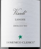 克萊里科酒莊維薩蒂多姿桃紅葡萄酒(Domenico Clerico Visadi Langhe Dolcetto, Piedmont, Italy)