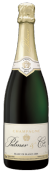 德薩尼白中白香檳風格起泡酒(Dezzani Blanc De Blancs Champagne, Piedmont, Italy)