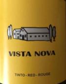 维斯塔·诺瓦红葡萄酒(Vista Nova Tinto, Vinho Regional Lisboa, Portugal)