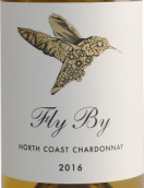 小蜂鳥霞多麗干白葡萄酒(Fly by Chardonnay, North Coast, USA)