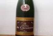 凱薩王經(jīng)典干型香檳(Champagne Charles de Cazanove Tradition Pere & Fils Brut, Champagne, France)