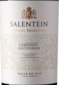 薩蘭亭酒莊橡木桶精選赤霞珠紅葡萄酒(Bodegas Salentein Barrel Selection Cabernet Sauvignon, Uco Valley, Argentina)