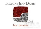 讓戴維莊園黎凡特羅納河谷村紅葡萄酒(Domaine Jean David Les Levants, Cotes du Rhone Villages Seguret, France)