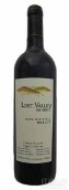 失落谷海子山梅洛干紅葡萄酒(Lost Valley Winery Hazy Mountain Merlot, Upper Goulburn, Australia)