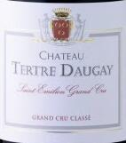 道卡伊酒莊紅葡萄酒(Chateau Tertre Daugay, Saint-Emilion Grand Cru, France)