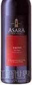 阿薩拉酒莊埃博妮干紅葡萄酒(Asara Estate Ebony, Stellenbosch, South Africa)