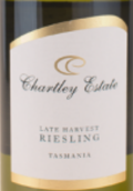 查特利雷司令遲摘葡萄酒(Chartley Estate Riesling Late Harvest, Tasmania, Australia)