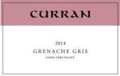 庫蘭酒莊阿爾塔風(fēng)土園灰歌海娜桃紅葡萄酒(D'Alfonso-Curran Wines Tierra Alta Vineyard Grenache Gris (Rose), Santa Ynez Valley AVA, USA)