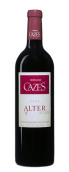 卡哲仕阿爾特干紅葡萄酒(Domaine Cazes Alter de Cazes Rouge, Languedoc-Roussillon, France)