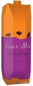 法国兔子赤霞珠干红葡萄酒(French Rabbit Cabernet Sauvignon, Vin de Pays d'Oc, France)