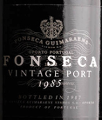 芳塞卡酒庄年份波特酒(Fonseca Vintage Port, Douro, Portugal)