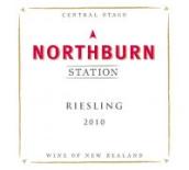 諾斯布恩酒莊雷司令白葡萄酒(Northburn Station Riesling, Central Otago, New Zealand)