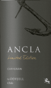 奧非酒莊安可拉限量版佳麗釀紅葡萄酒(Odfjell Ancla Limited Edition Carignan, Maule Valley, Chile)