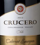 西赫庫賽羅赤霞珠干紅葡萄酒(Vina Siegel Crucero Cabernet Sauvignon, Colchagua Valley, Chile)