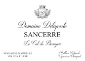 德拉波特博雅紅葡萄酒(Domaine Delaporte Le Cul de Beaujeu, Sancerre, France)