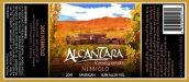 阿爾坎塔拉內比奧羅干紅葡萄酒(Alcantara Nebbiolo, USA)