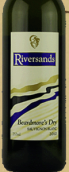 河沙比德莫爾干白葡萄酒(Riversands Vineyards Beardmore's Dry White, Queensland, Australia)