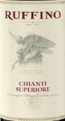 魯芬諾酒莊超級基安帝紅葡萄酒(Ruffino Chianti Superiore DOCG, Tuscany, Italy)