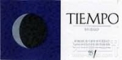 布里格廷波丹魄干紅葡萄酒(Bodegas Briego Tiempo Tempranillo, Ribera del Duero, Spain)