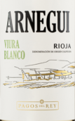 索萊斯巴高阿雷阿內(nèi)圭維奧娜白葡萄酒(Felix Solis Pagos del Rey Arnegui Viura Blanco, Rioja DOCa, Spain)