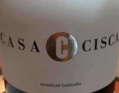 卡斯塔諾酒莊西斯卡房紅葡萄酒(Castano Casa Cisca Monastrell, Yecla, Spain)