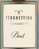 費(fèi)爾蓋蒂納酒莊干型起泡酒(Ferghettina Brut Franciacorta DOCG, Lombardy, Italy)