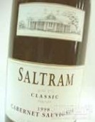 索萊酒莊經(jīng)典赤霞珠紅葡萄酒(Saltram Classic Cabernet Sauvignon, Barossa, Australia)