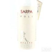 魄力格拉巴紗帕渣釀白蘭地(Poli Grappa Sarpa di Poli, Veneto, Italy)