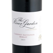 勞倫斯堡河提花園系列赤霞珠-梅洛混釀干紅葡萄酒(Lourensford The River Garden Cabernet Sauvignon/Merlot, Stellenbosch, South Africa)