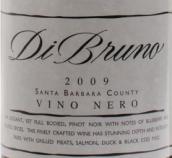 庫蘭酒莊迪布魯諾系列干紅葡萄酒(D'Alfonso-Curran Wines Di Bruno Vino Nero, Santa Barbara County, USA)