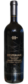西方馬斯卡廷園赤霞珠干紅葡萄酒(Hesperian Muscatine Vineyard Cabernet Sauvignon, Atlas Peak, USA)