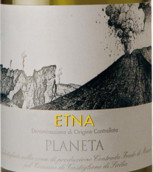 行星酒莊埃塔納白葡萄酒(Planeta Etna Bianco, Sicily, Italy)