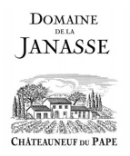 加纳斯酒庄教皇新堡干红葡萄酒（传统特酿）(Domaine de la Janasse（Cuvee Tradition）, Chateauneuf du Pape, France)