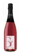 科維德斯格蘭蓋斯塔桃紅卡瓦起泡酒(Covides Gran Gesta Rosado Brut Cava, Catalonia, Spain)