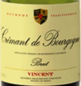 富賽勃艮第極干型起泡酒(Chateau Fuisse Cremant de Bourgogne Brut, Burgundy, France)