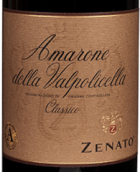 塞納托酒莊阿瑪羅尼經典紅葡萄酒(Zenato Amarone della Valpolicella Classico DOCG, Veneto, Italy)