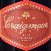 羅伯特奧特雷克萊摩爾系列西拉干紅葡萄酒(Robert Oatley Vineyards Craigmoor Shiraz, Mudgee, Australia)