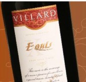 維拉德伊奎斯赤霞珠梅洛干紅葡萄酒(Villard Equis Cabernet Sauvignon - Merlot, Chile)