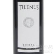 埃斯特法妮蒂勒紐斯年輕干紅葡萄酒(Bodegas Estefania Tilenus Joven, Bierzo, Spain)