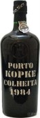 柯普克酒莊科海塔波特酒(Kopke Colheita Port, Douro, Portugal)