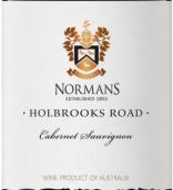 諾曼霍伯斯之路赤霞珠干紅葡萄酒(Normans Holbrooks Road Cabernet Sauvignon, South Australia, Australia)