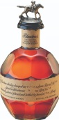 布蘭頓原味單桶純波本威士忌(Blanton's The Original Single Barrel Straight Bourbon Whiskey, Kentucky, USA)