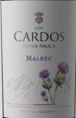 褒萊夫人酒莊卡多斯馬爾貝克紅葡萄酒(Dona Paula Los Cardos Malbec, Mendoza, Argentina)