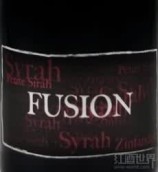 波拉拂曉干紅葡萄酒(Borra Vineyards Fusion Red, Lodi, USA)