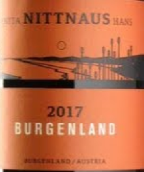 尼克納斯阿妮塔漢斯干紅葡萄酒(Nittnaus Anita und Hans, Burgenland, Austria)